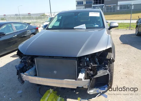 2018 Audi Q7 3.0T Premium z USA, uszkodzony, nr VIN WA1VAAF79JD037601